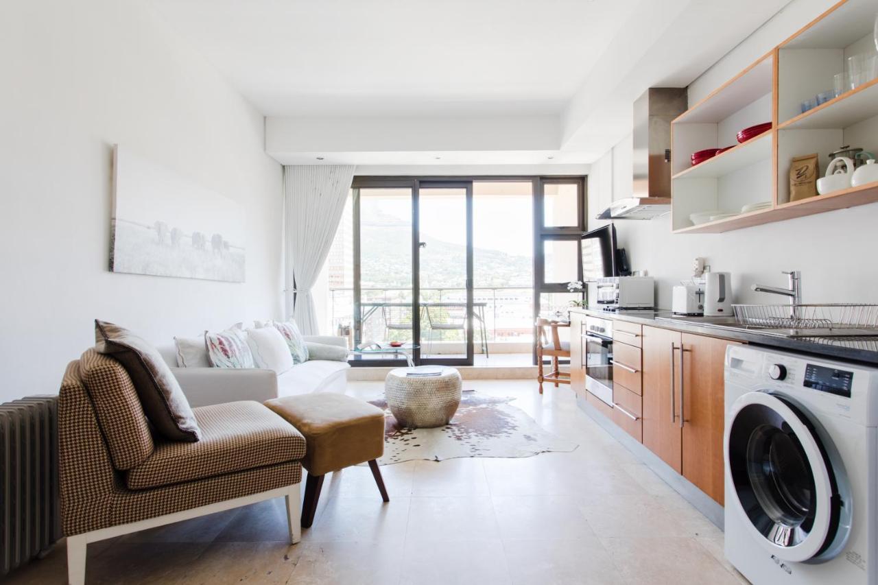 Cape Town City Luxury Apartments Exterior foto